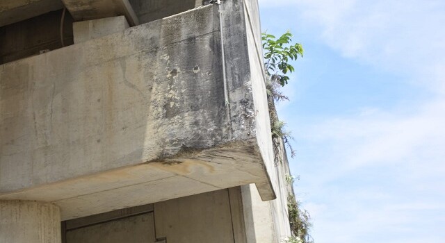 Viaduto da Ayrton Sena