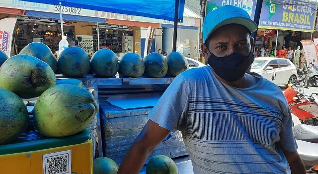 Verão 2022