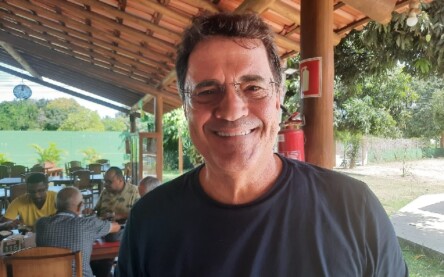 Foto: Ney Silva/ Acorda Cidade 