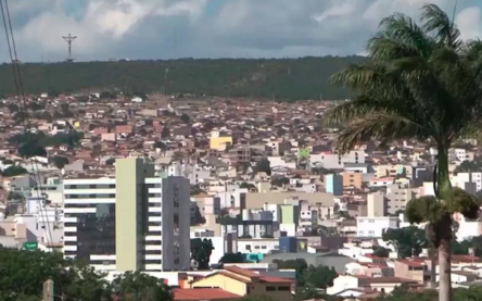 Foto: Imagem/TV Santa Cruz