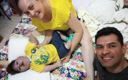 Foto: Arquivo pessoal