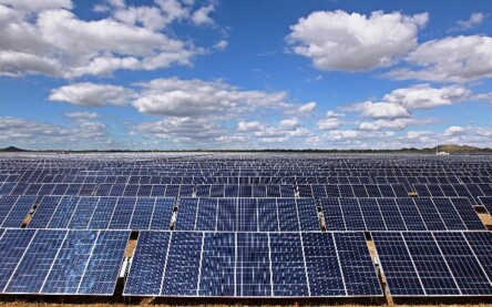 Energia Solar