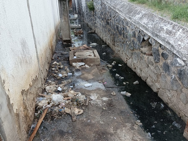 Foto: Paulo José/Acorda Cidade