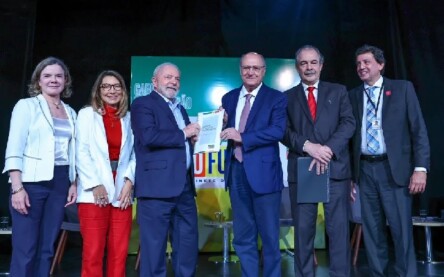 Foto: Ricardo Stuckert