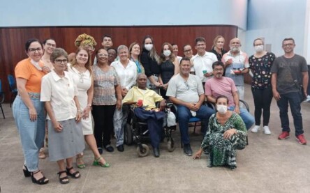 Conselho Municipal de Saúde _ Foto Paulo José_Acorda Cidade