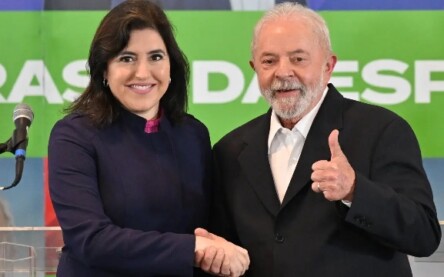 Foto: Nelson Almeida/AFP 


