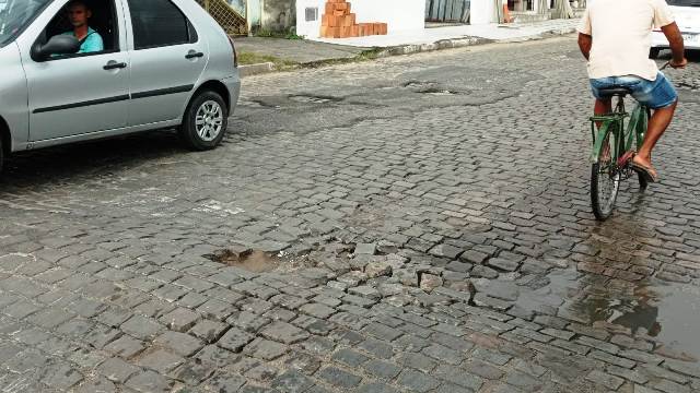 Rua Olney São Paulo_Foto Ed Santos_Acorda Cidade