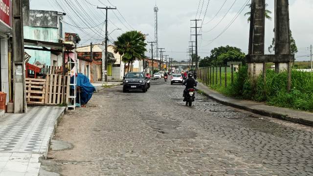 Rua Olney São Paulo_Foto Ed Santos_Acorda Cidade