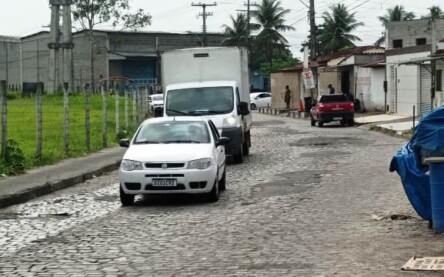 Rua Olney São Paulo_Foto Ed Santos_Acorda Cidade