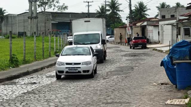 Rua Olney São Paulo_Foto Ed Santos_Acorda Cidade