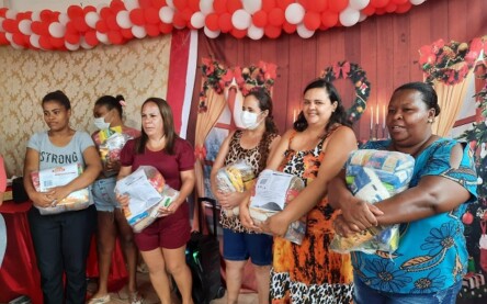 Foto: Ney Silva/Acorda Cidade