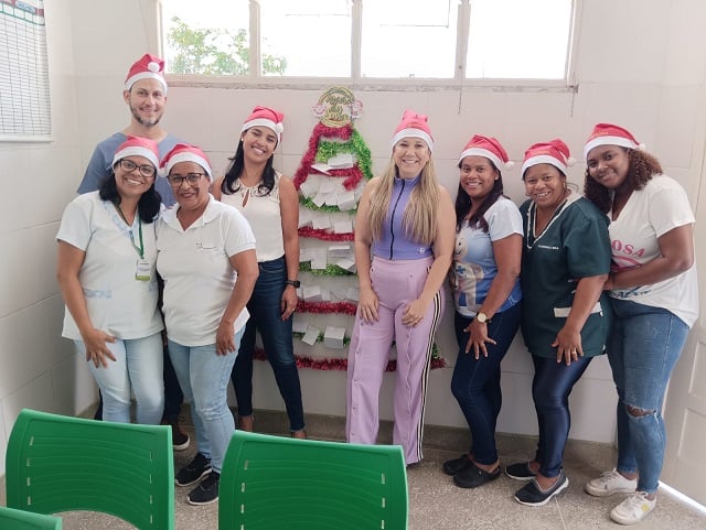 Foto: Paulo José/Acorda Cidade