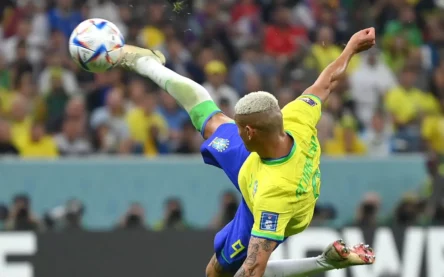 Foto: Fifa/Reprodução