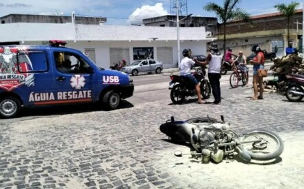 Foto: Calila Notícias