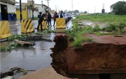 Foto: Prefeitura de Vitória da Conquista