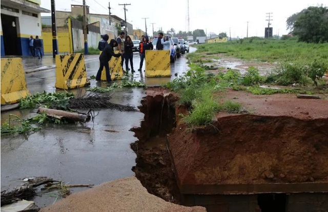 Foto: Prefeitura de Vitória da Conquista