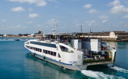 Ferry-Boat