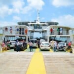 Ferry-Boat