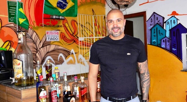 Restaurante oferece carne com ouro em Feira de Santana_Foto: Ed Santos/Acorda Cidade