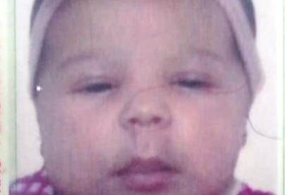 Maria Clara Oliveira Araújo_vítima de afogamento_ Foto Divulgação Polícia Civil