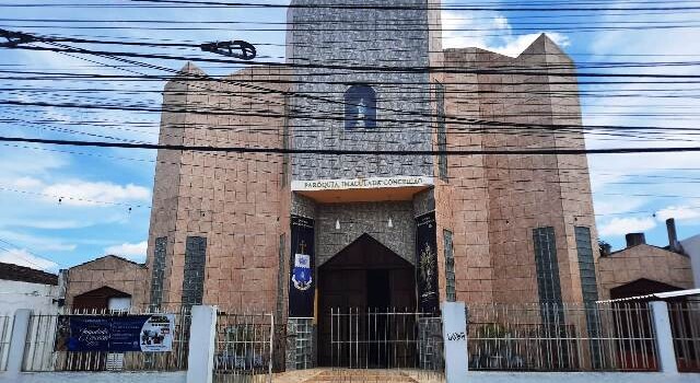 Paróquia Imaculada Conceição