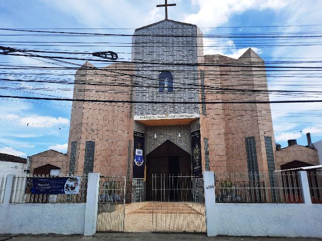 Paróquia Imaculada Conceição