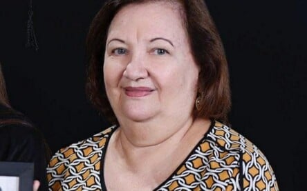 Genoveva Margarida Pitangueira