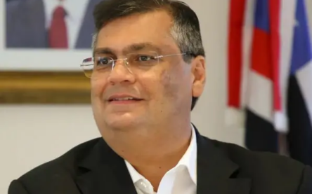 Futuro Ministro da Justiça, Flávio Dino condena tentativa de explosão em Brasília por militante bolsonarista