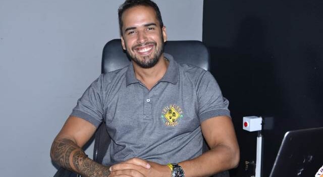 Retomada dos voos e eventos alavancam vendas de pacotes nas agências de viagens de Feira de Santana. (Foto: Ed Santos/Acorda Cidade)