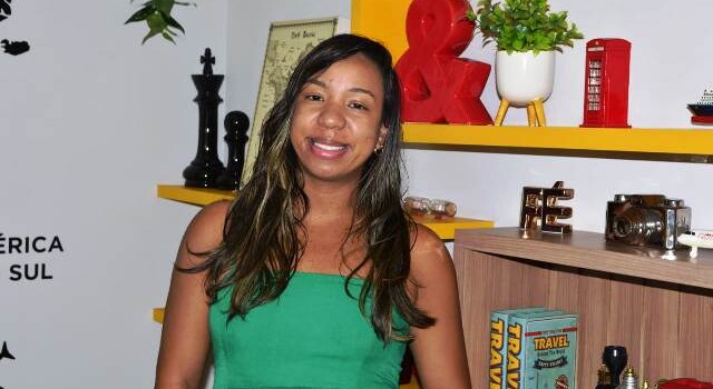 Retomada dos voos e eventos alavancam vendas de pacotes nas agências de viagens de Feira de Santana. (Foto: Ed Santos/Acorda Cidade)
