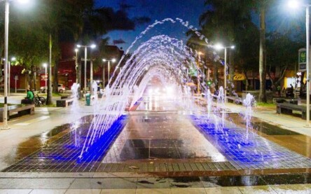 Foto: Divulgação/Prefeitura de Camaçari