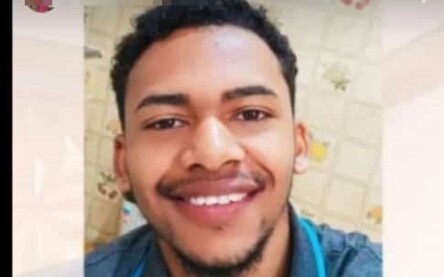 Motorista de aplicativo Luan dos Santos Costa Motorista de aplicativo Luan dos Santos Costa