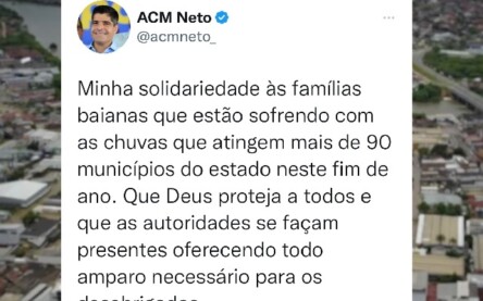 Foto: Reprodução/ Assessoria