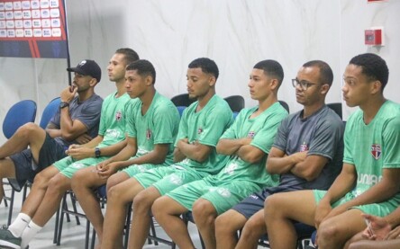 Foto: Divulgação/Bahia de Feira