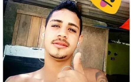 Bruno Sena Alves