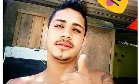 Bruno Sena Alves