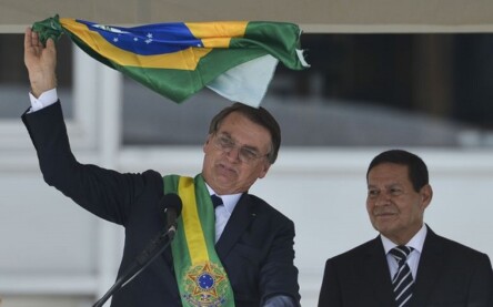 Foto: Marcelo Camargo/Agência Brasil (Arquivo)