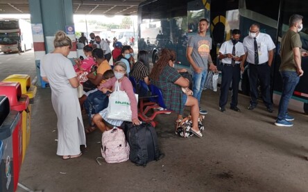 Foto: Paulo José/Acorda Cidade