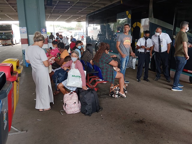 Foto: Paulo José/Acorda Cidade