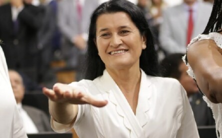 Foto: Reprodução/ Jornal Gazeta do Oeste