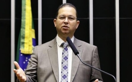 Foto: Câmara dos Deputados