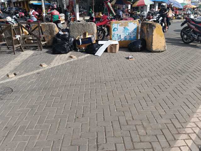 Foto: Paulo José/Acorda Cidade