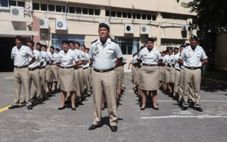 Foto: DCS PMBA
