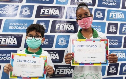 Estudantes se destacam na OBMEP mirim_ Foto Divulgação Secom (1)