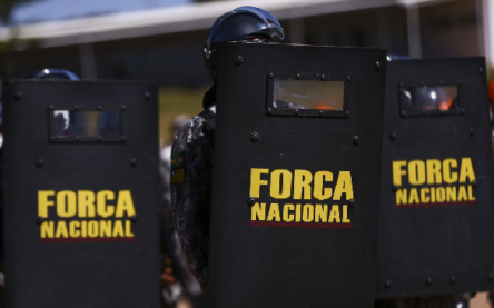 Foto: Marcelo Camargo/ Agência Brasil 