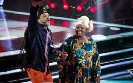 Foto: Isabella Pinheiro/Gshow