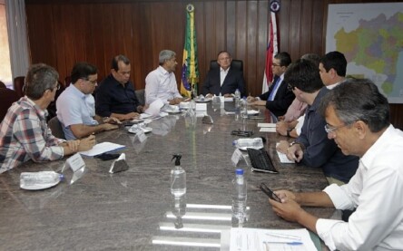 Foto: Antônio Queirós/GOVBA