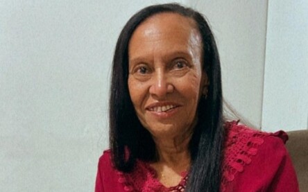 Foto: Arquivo Pessoal