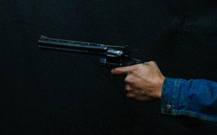 Moraes restringe porte de arma de fogo no DF durante posse de Lula
