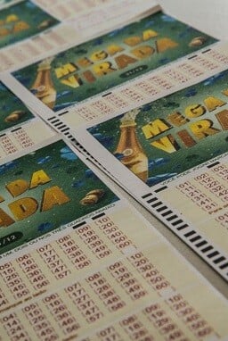 Mega-Sena da virada